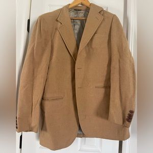 $15.00 Men’s Vintage Blazer Sale!!!
